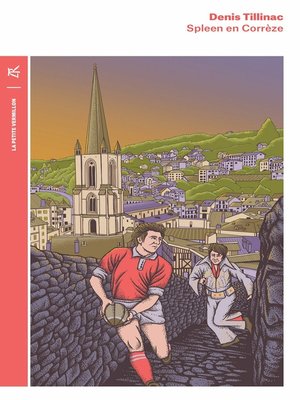 cover image of Spleen en Corrèze